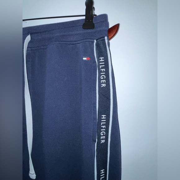 Tommy Hilfiger Sweatpants - Picture 2 of 9